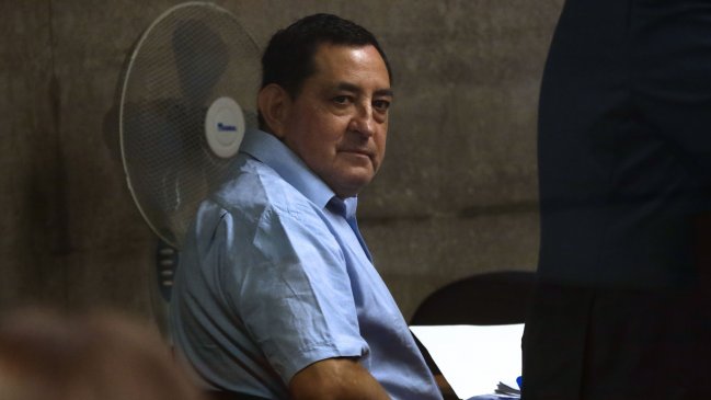 Decretan prisión preventiva contra ex canciller del Arzobispado que fue condenado por abusos y violación