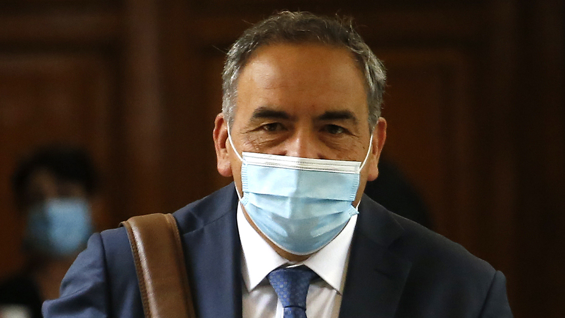 Senador Espinoza: Jackson fue buen parlamentario, pero en la Segpres no ha estado a la altura de los desafíos