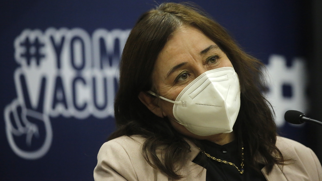 Colmed pidió a ministra dejar de insinuar que hubo delitos en el Hospital Psiquiátrico de Valparaíso