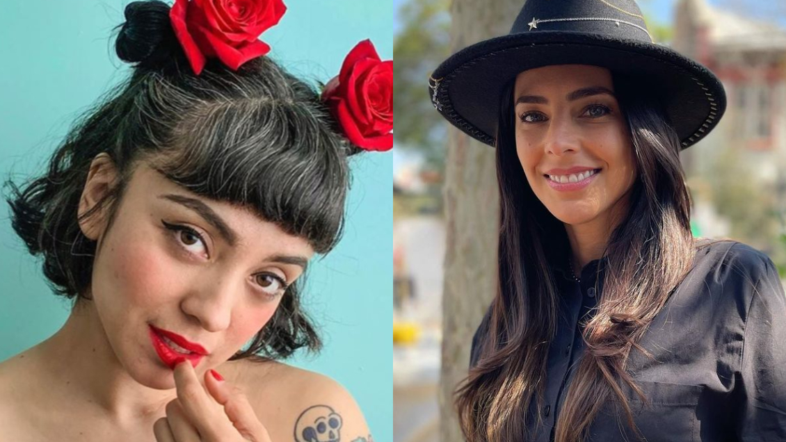 Daniela Castillo se defendió tras acusaciones de usuarios por 