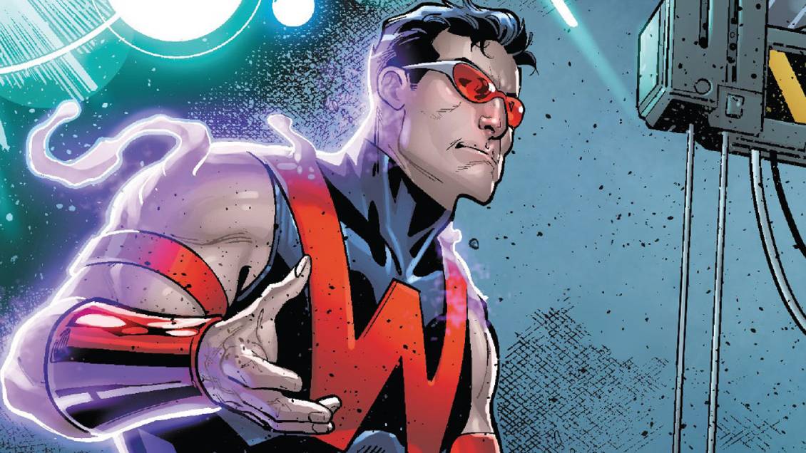 Marvel realizará serie de 