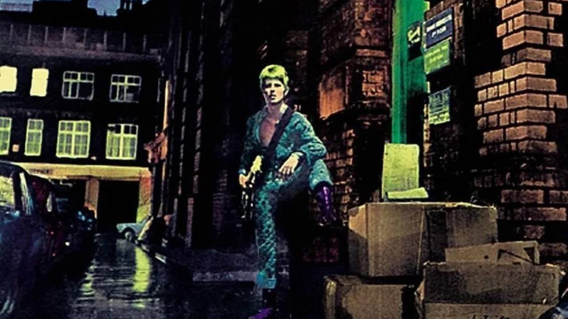 50 años del aterrizaje de 