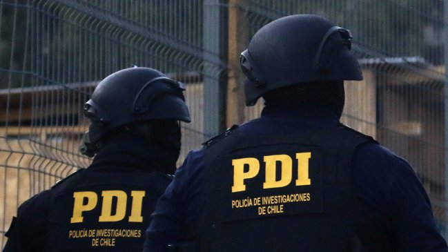 Operativo policial dejó 23 detenidos y 41 casas allanadas en población La Victoria