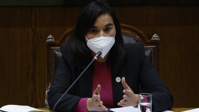 Siches: Acusación constitucional es infundada, pero puede ser una gran oportunidad