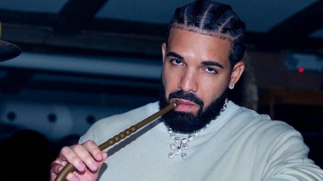 Sorpresa: Drake anunció nuevo álbum 