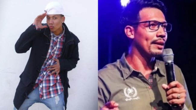 Ex miembro de Los Wachiturros cambió su vida y ahora es pastor evangélico