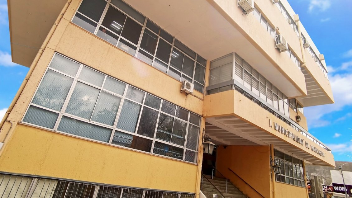 Auditoría acusa irregularidades de ex administración de municipio de Rancagua
