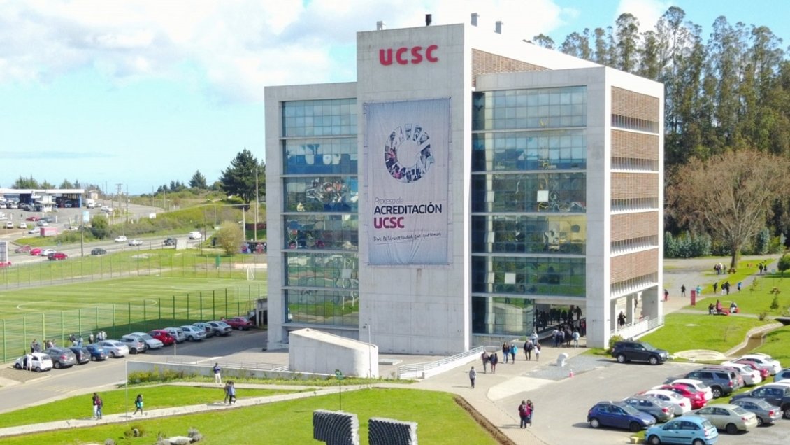 UCSC desconocía antecedentes de tutor del programa PACE que había sido condenado por violación