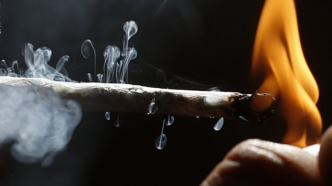 Episodio de violencia intrafamiliar dejó al descubierto un punto de microtráfico en Punta Arenas