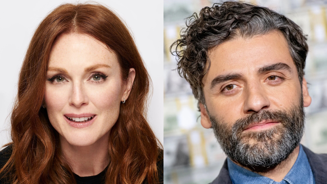 Julianne Moore y Oscar Isaac protagonizan adaptación de exitoso podcast chileno