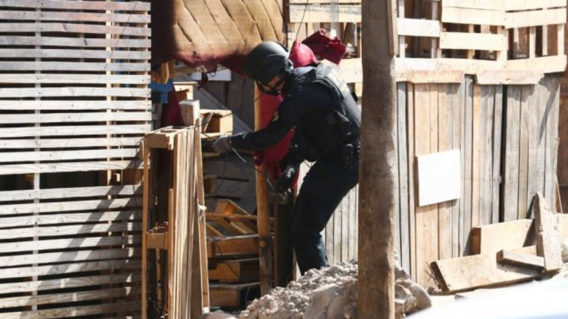 Fiscal de Arica y el 