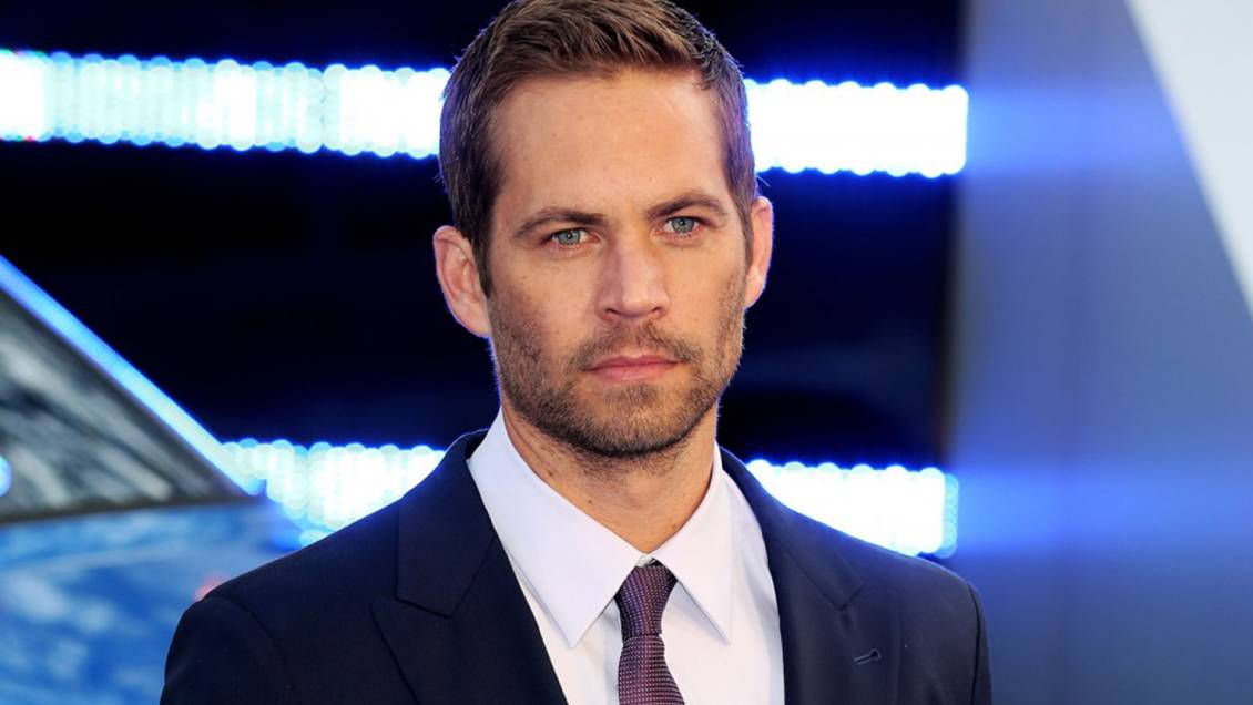 Paul Walker tendrá una estrella en el Paseo de la Fama de Hollywood