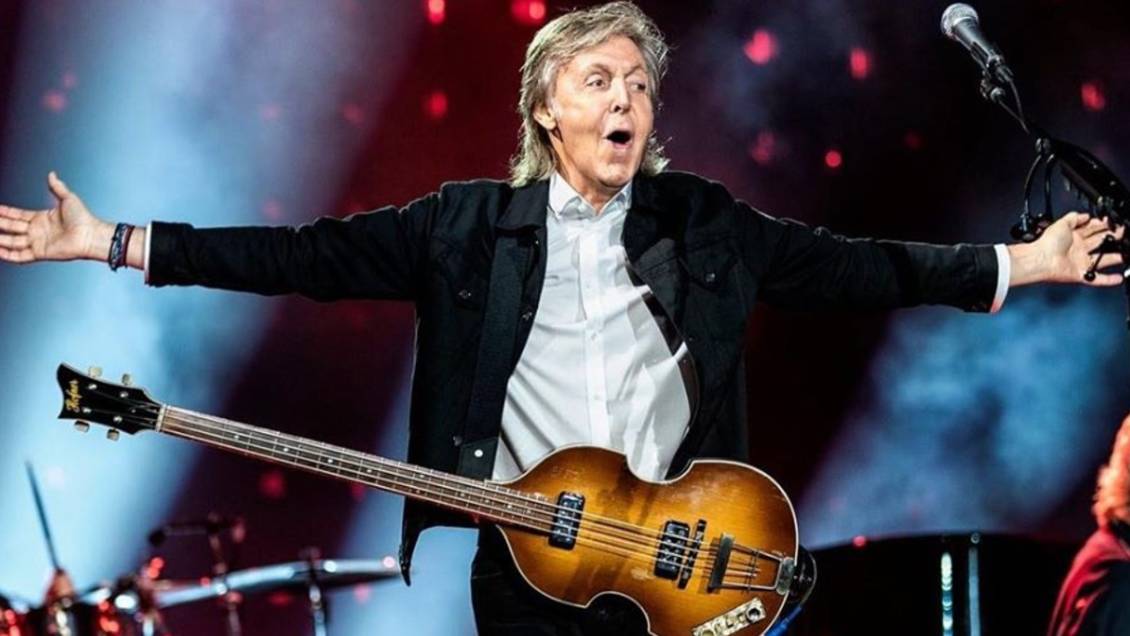 10 canciones de Paul McCartney para celebrar sus 80 años