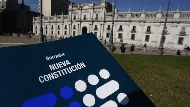 Cinco ministros han confirmado que votarán Apruebo: La derecha acusa 