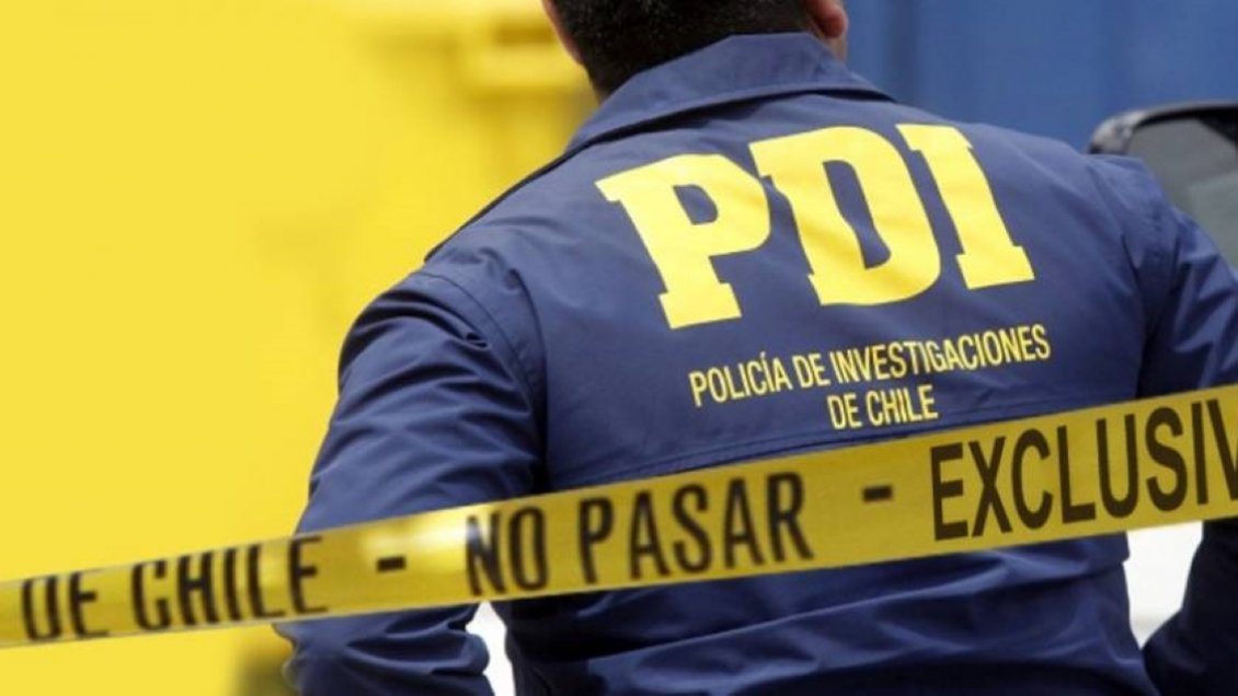 Mujer falleció en medio de operativo policial en Lanco