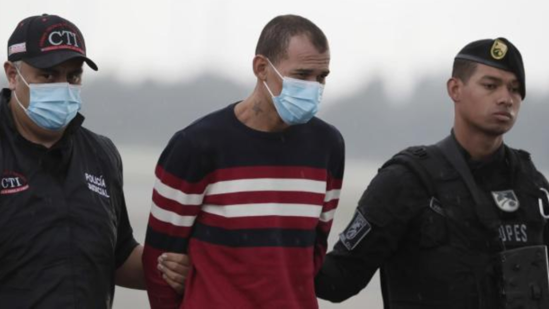 Asesinos de fiscal antimafia paraguayo fueron condenados a 23 años de cárcel