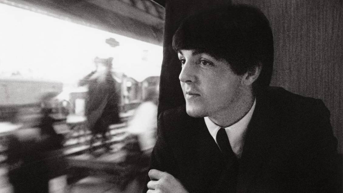La música saluda a Paul McCartney por sus 80 años