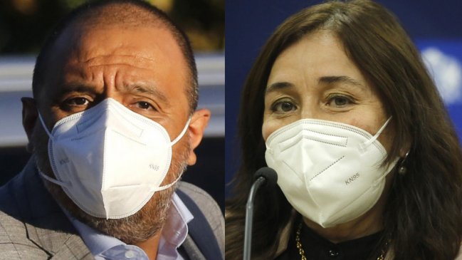 Chile Vamos pasa a la ofensiva e interpelará a los ministros de Educación y Salud