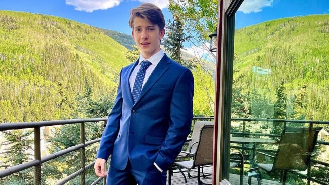 Actor de la franquicia 