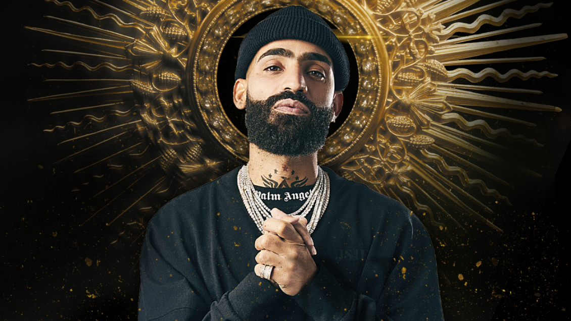 Arcángel regresa a Chile: Las entradas van desde $10 mil a $2 millones