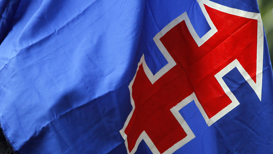 Junta Nacional y no votación de la militancia definirá posición DC ante el plebiscito