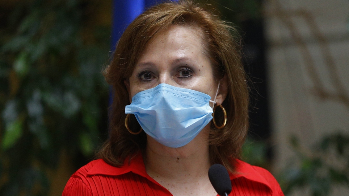 Ministra de Minería: No creo que haya un Gobierno disponible a reproducir desaciertos como el de Lota