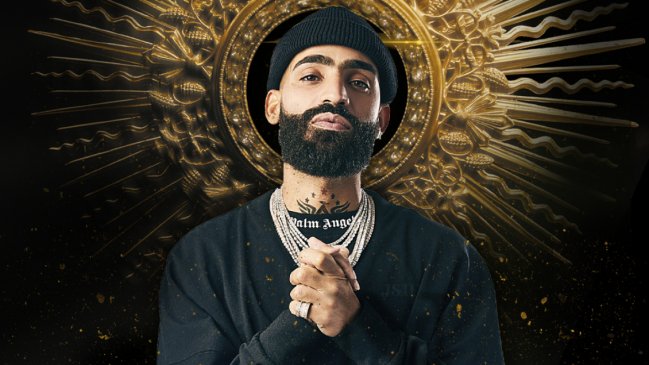 Arcángel regresa a Chile: Las entradas van desde $10 mil a $2 millones