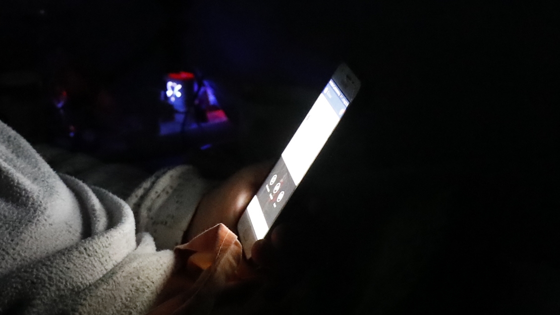 EEUU: Joven de 15 años fue arrestado por realizar amenazas de muerte en un video de Instagram