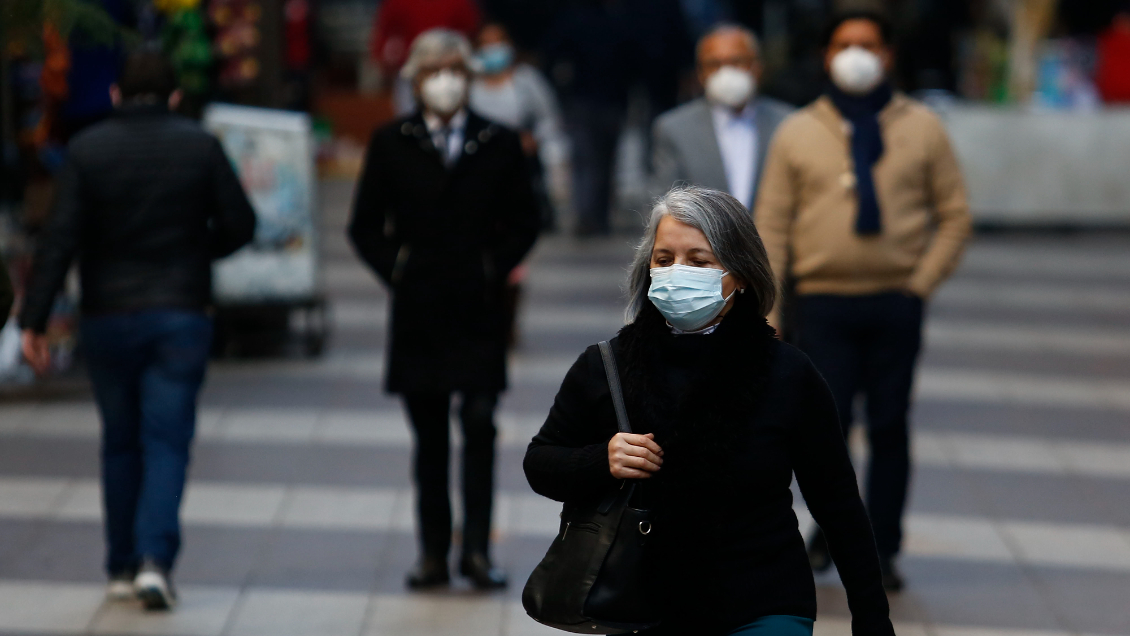 Diez comunas del Maule retroceden a fase de medio impacto sanitario en el Plan Paso a Paso