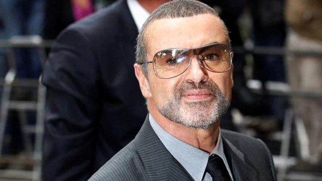 Nueva biografía de George Michael revela sus agitados últimos años: Un arresto, adicciones y promiscuidad