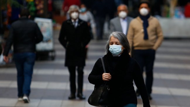 Diez comunas del Maule retroceden a fase de medio impacto sanitario en el Plan Paso a Paso