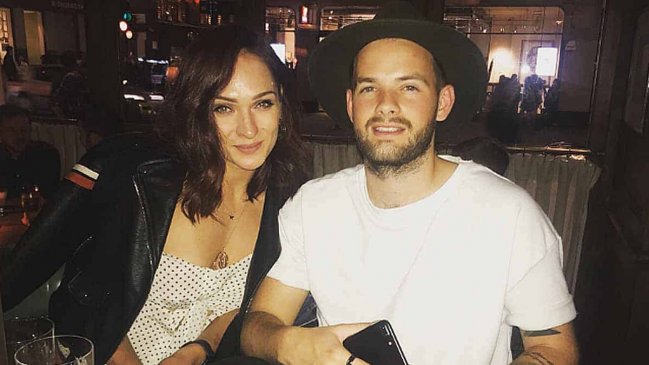 Pareja de estrella de 