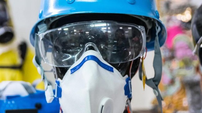 Fábrica china es investigada por ocupar maniquí como 