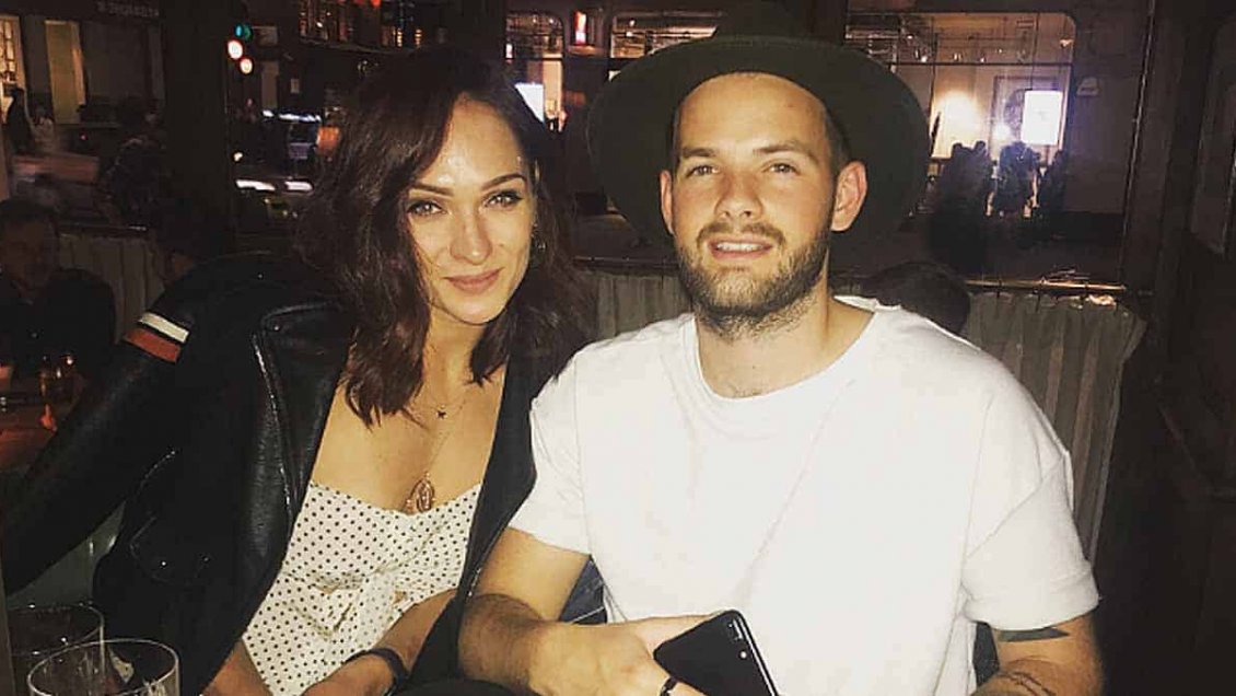 Pareja de estrella de 