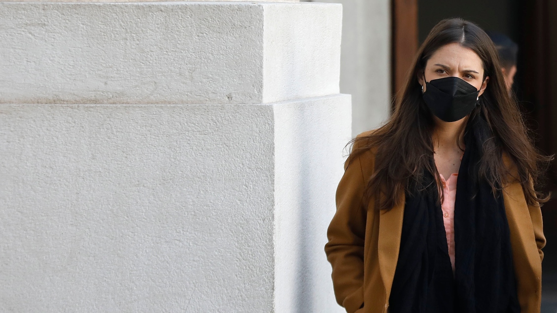 Diputados UDI pidieron a Contraloría pronunciarse sobre legalidad del 