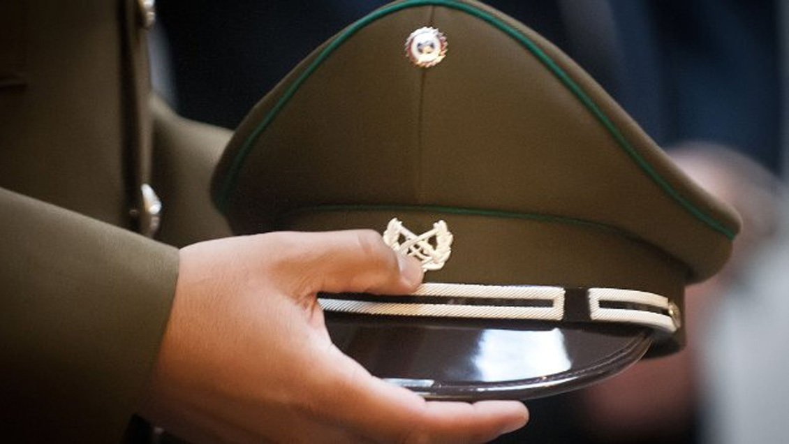 General Yáñez pidió a jefe de Dipolcar entregar antecedentes al Ministerio Público tras acusación en su contra