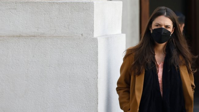 Diputados UDI pidieron a Contraloría pronunciarse sobre legalidad del 