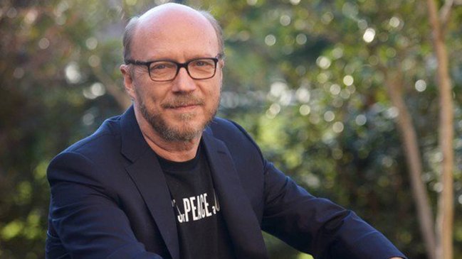 Paul Haggis declara que las relaciones fueron 