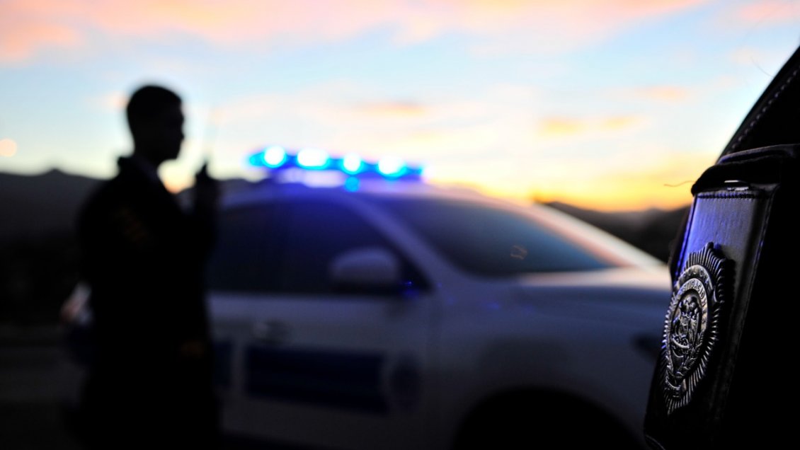 PDI investiga crimen de una persona en situación de calle en Alto Hospicio