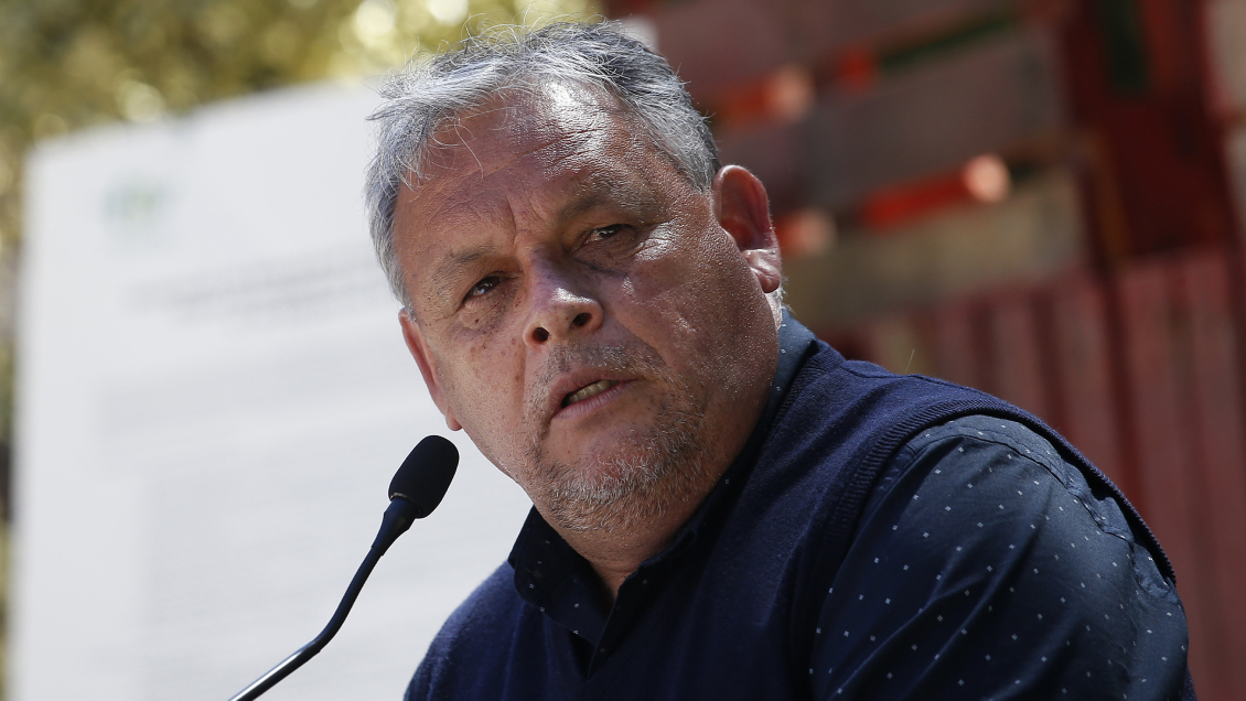 Gobernador de Valparaíso: Clausura de Ventanas es un paso importante, pero no suficiente