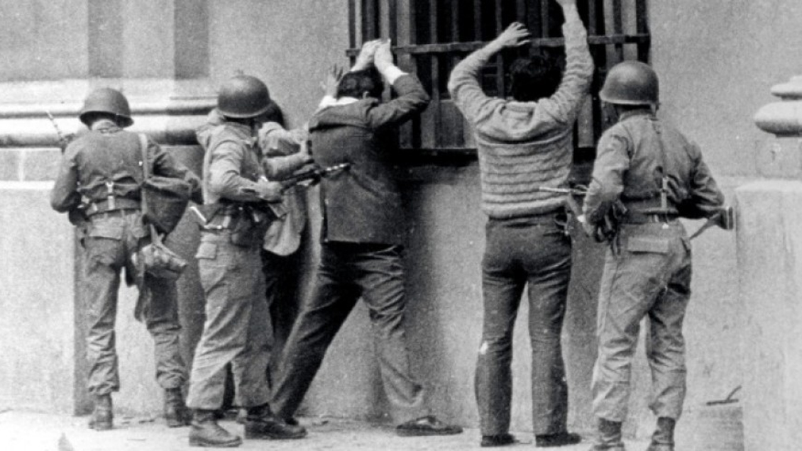 Corte redujo indemnización a hijo de regidor ejecutado por la dictadura porque su dolor 