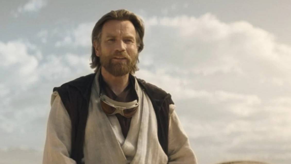 Protagonista de cameo al final de 