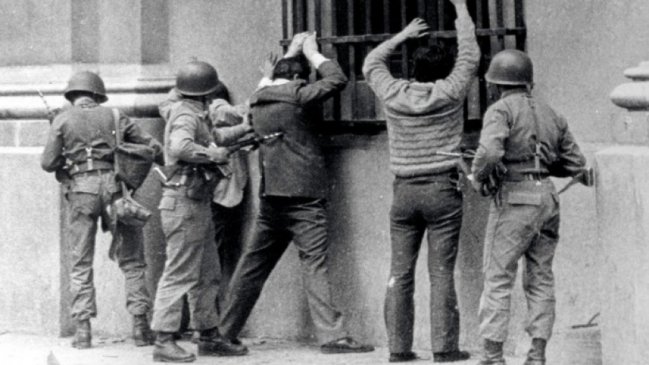 Corte redujo indemnización a hijo de regidor ejecutado por la dictadura porque su dolor 