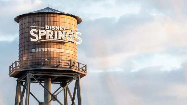 Sujeto intentó entrar a Disney con una navaja, una pistola y medio centenar de rondas de munición