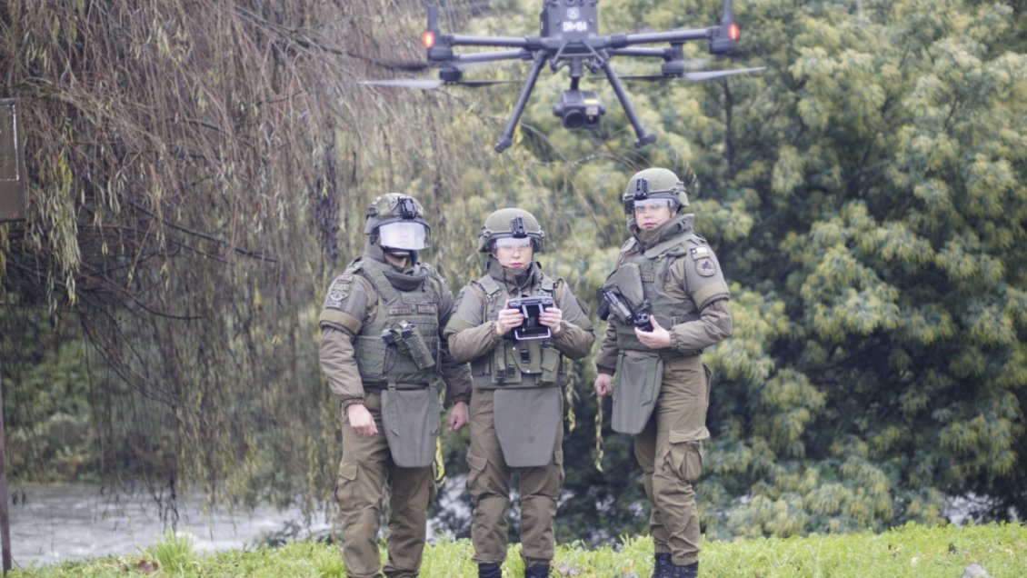 Hombre lleva 10 días desaparecido en la precordillera de Curarrehue