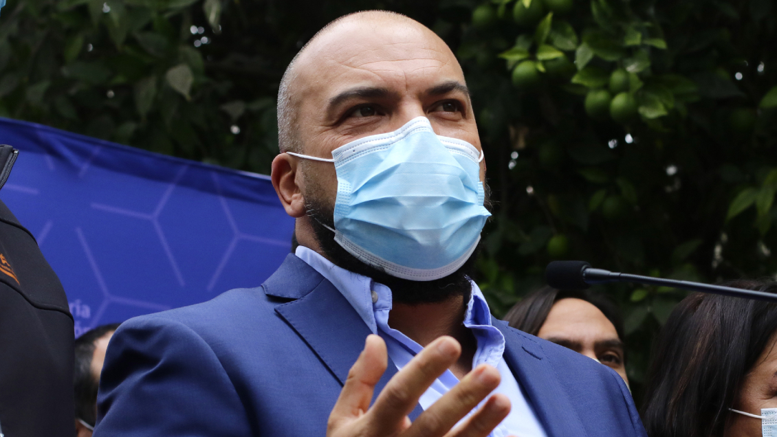 Subsecretario Vergara: Una sociedad que avanza hacia el armamentismo de la ciudadanía termina más violenta