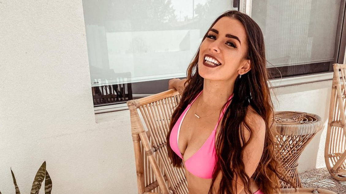 Madre gana 66 millones al mes en OnlyFans tras dejar su trabajo en el banco