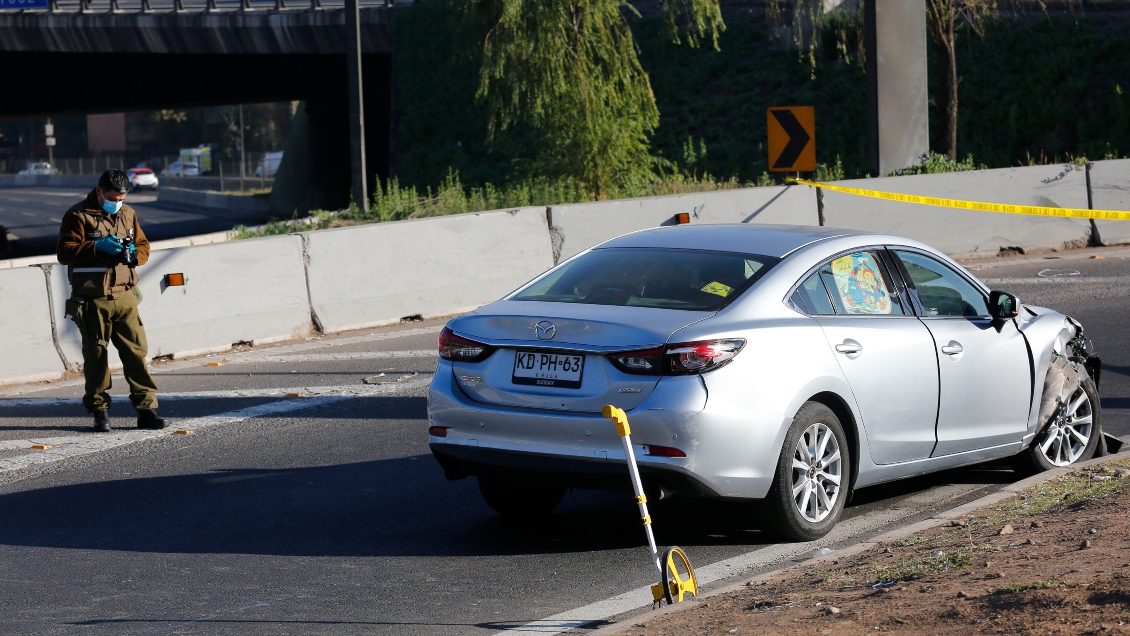 Cuáles son las comunas de la Región Metropolitana libres de 