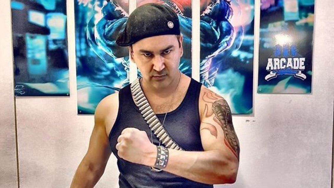 Muere el youtuber y gamer Fernando Morales, conocido como Lad Cobra