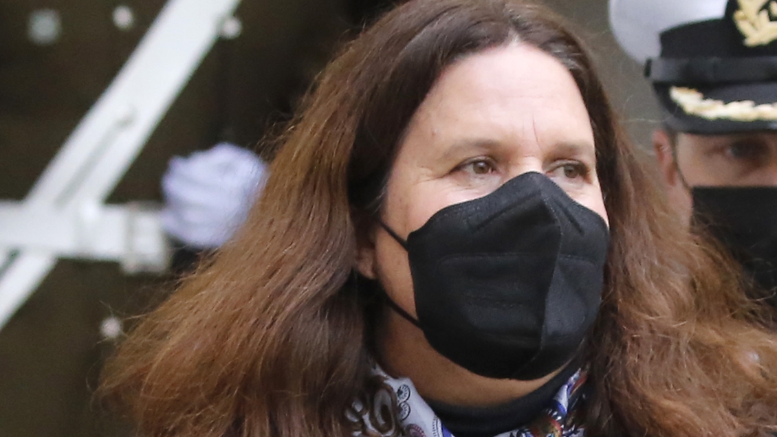 Macrozona Sur: Defensa valora que 